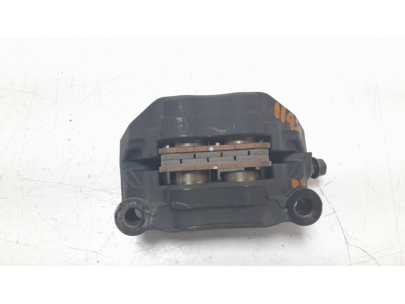 Recambio de pinza de freno delantera derecha para honda cb 750 hornet referencia OEM IAM 45250MKPDN1  