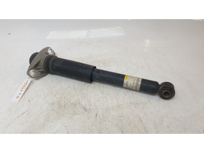 Recambio de amortiguador trasero derecho para toyota c-hr hybrid active referencia OEM IAM 48530F9020  