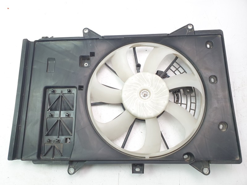 Recambio de electroventilador para mazda cx-3 100 aniversario referencia OEM IAM PEHH15025  47949