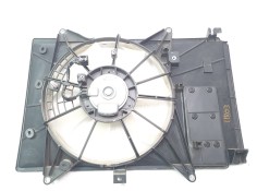 Recambio de electroventilador para mazda cx-3 100 aniversario referencia OEM IAM PEHH15025  47949 2