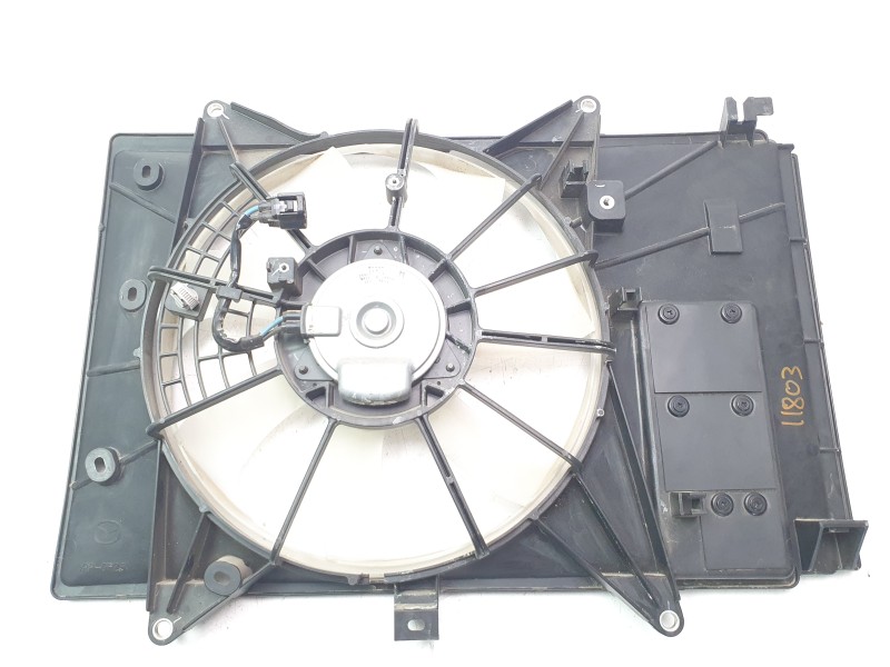 Recambio de electroventilador para mazda cx-3 100 aniversario referencia OEM IAM PEHH15025  47949