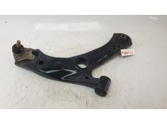 Recambio de brazo suspension inferior delantero derecho para toyota c-hr hybrid active referencia OEM IAM 4806810130  