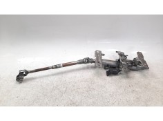 Recambio de columna direccion para citroen c4 picasso origins referencia OEM IAM 9674861177   2