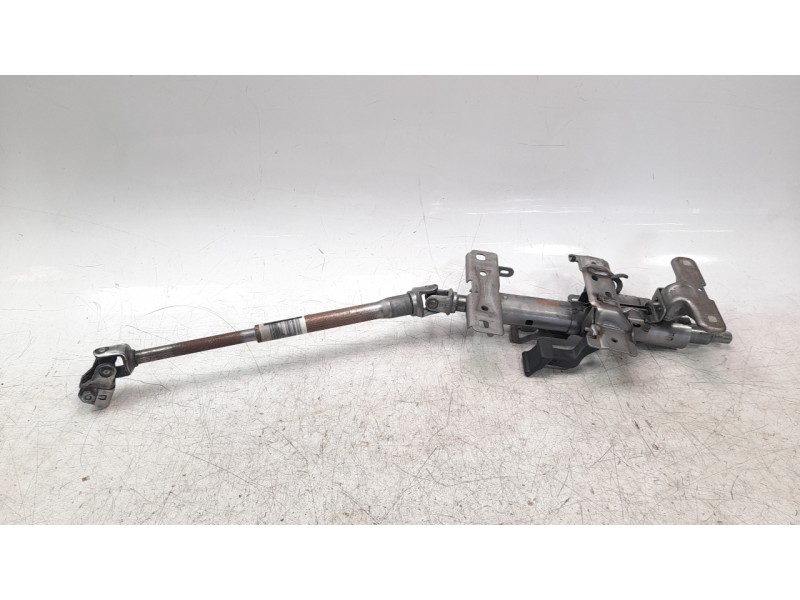 Recambio de columna direccion para citroen c4 picasso origins referencia OEM IAM 9674861177  