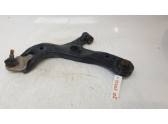 Recambio de brazo suspension inferior delantero izquierdo para toyota c-hr hybrid active referencia OEM IAM 4806910110  