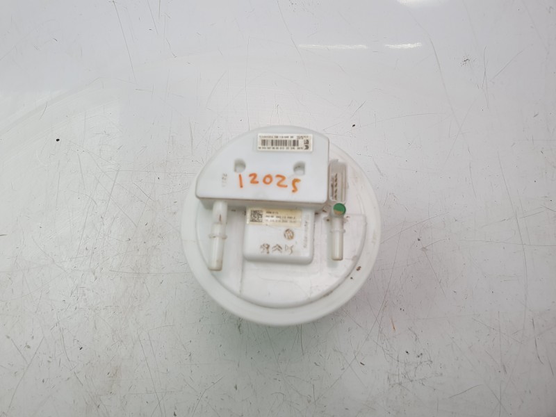 Recambio de bomba combustible para opel grandland x 120 aniversario referencia OEM IAM 9809358780  