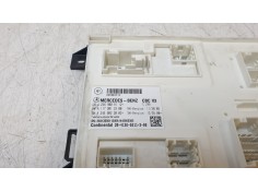 Recambio de modulo electronico para mercedes-benz clase a (w176) 1.8 cdi cat referencia OEM IAM A2469009112   2