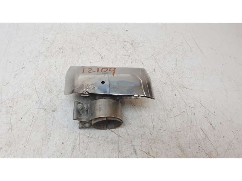 Recambio de molduras traseras para ford kuga iii (dfk) 2.5 fhev referencia OEM IAM LX615C262DB  