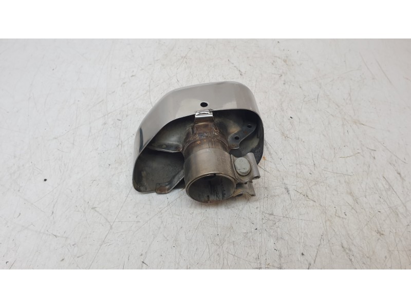 Recambio de molduras traseras para ford kuga iii (dfk) 2.5 fhev referencia OEM IAM LX615C262DB  