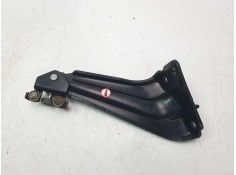 Recambio de soporte / guia puerta corredera para peugeot rifter 1.5 bluehdi 100 referencia OEM IAM A006LP01   2