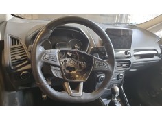 Recambio de volante para ford ecosport 1.0 ecoboost referencia OEM IAM EGN153600JC3ZHE   2