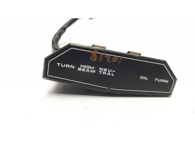 Recambio de cuadro instrumentos para suzuki gsx 600 - 1100 (1988-1997 ) referencia OEM IAM 0559003610  