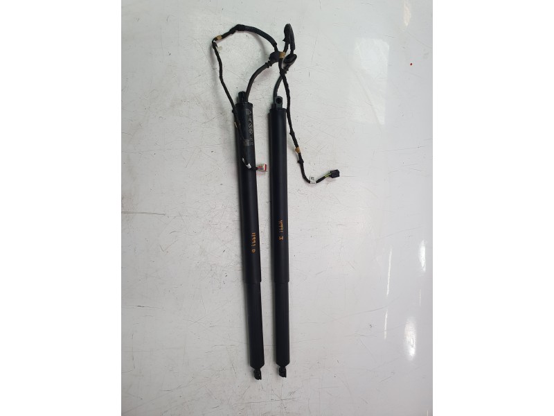 Recambio de amortiguadores maletero / porton para jeep avenger altitude referencia OEM IAM 52233109  