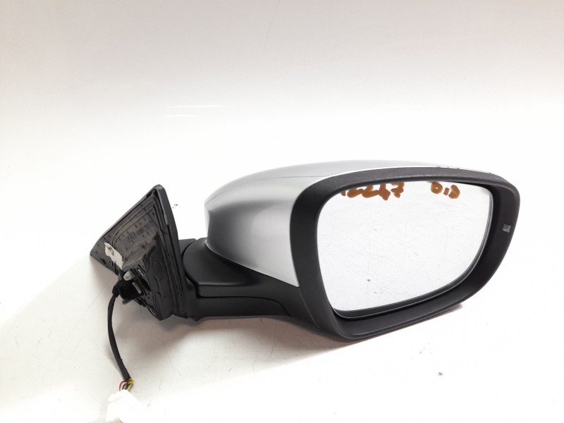 Recambio de retrovisor derecho para dr dr 5.0 suv 1.5 referencia OEM IAM 81YT5003R  