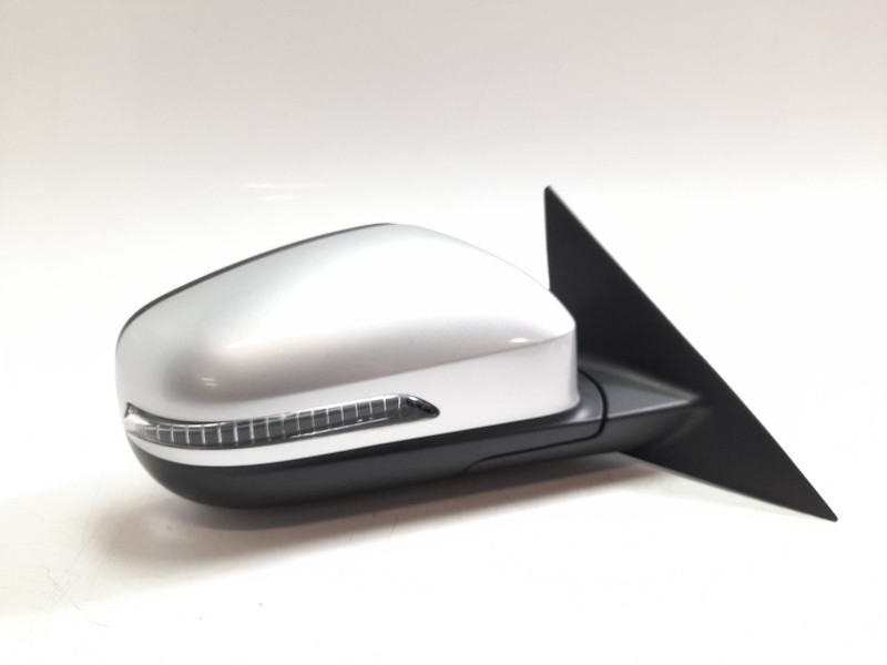 Recambio de retrovisor derecho para dr dr 5.0 suv 1.5 referencia OEM IAM 81YT5003R  