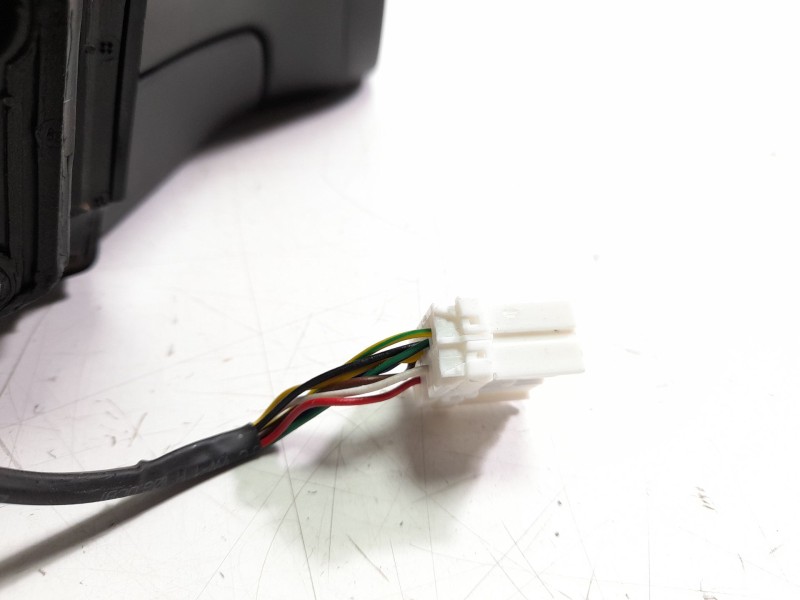 Recambio de retrovisor derecho para dr dr 5.0 suv 1.5 referencia OEM IAM 81YT5003R  