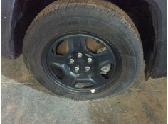 Recambio de llanta para jeep renegade suv (bu, b1, bv) 1.6 referencia OEM IAM 51950653   2