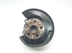 Recambio de mangueta trasera derecha para toyota c-hr hybrid active referencia OEM IAM 42304F4031  