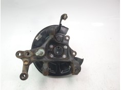 Recambio de mangueta trasera derecha para toyota c-hr hybrid active referencia OEM IAM 42304F4031   2