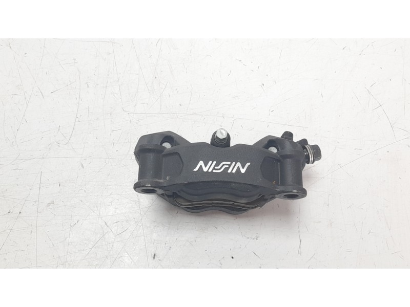 Recambio de pinza de freno delantera izquierda para honda cb 750 hornet referencia OEM IAM 45150MKPDN1  