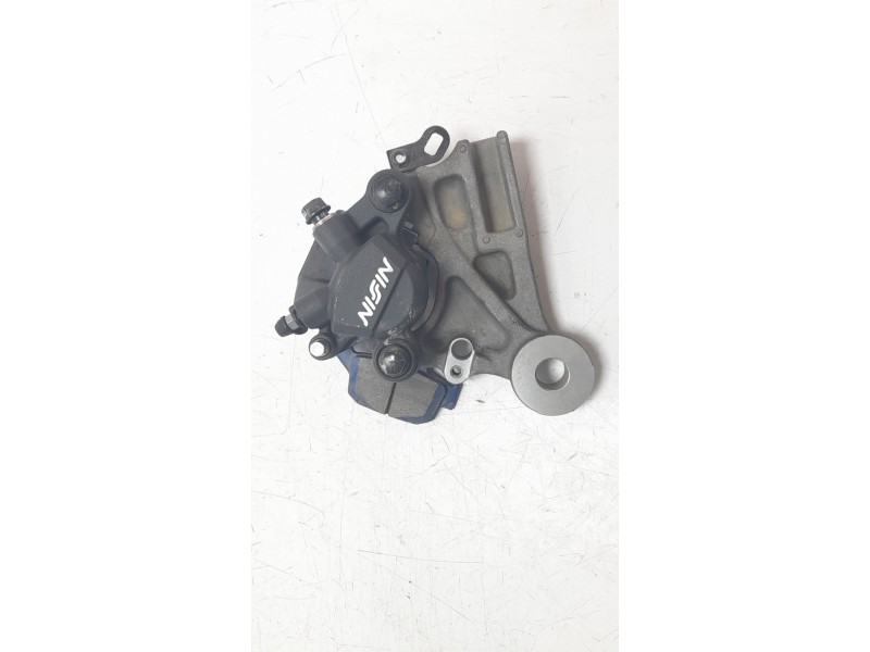 Recambio de pinza de freno trasera para honda cb 750 hornet referencia OEM IAM 43150MJWJ11  