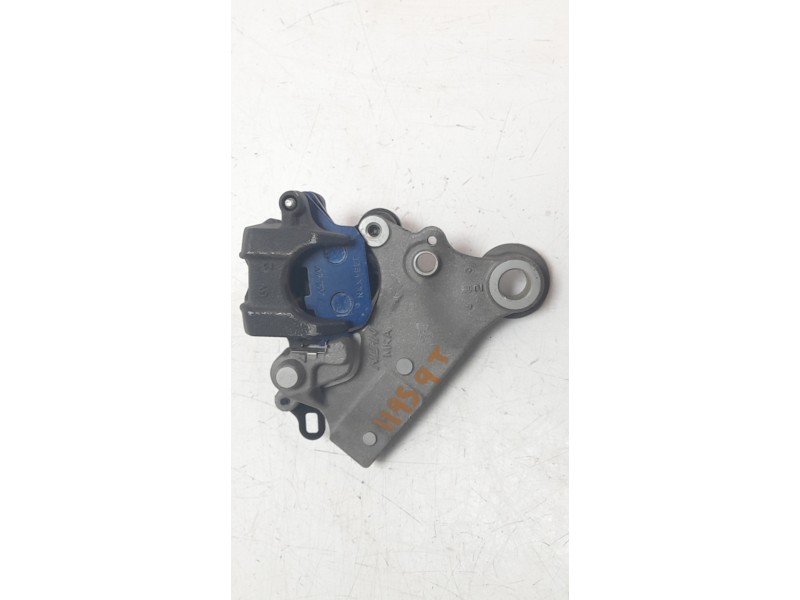 Recambio de pinza de freno trasera para honda cb 750 hornet referencia OEM IAM 43150MJWJ11  