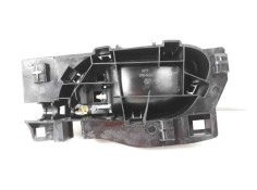 Recambio de maneta interior delantera derecha para citroen c3 collection referencia OEM IAM 9683446577 9683446077  2
