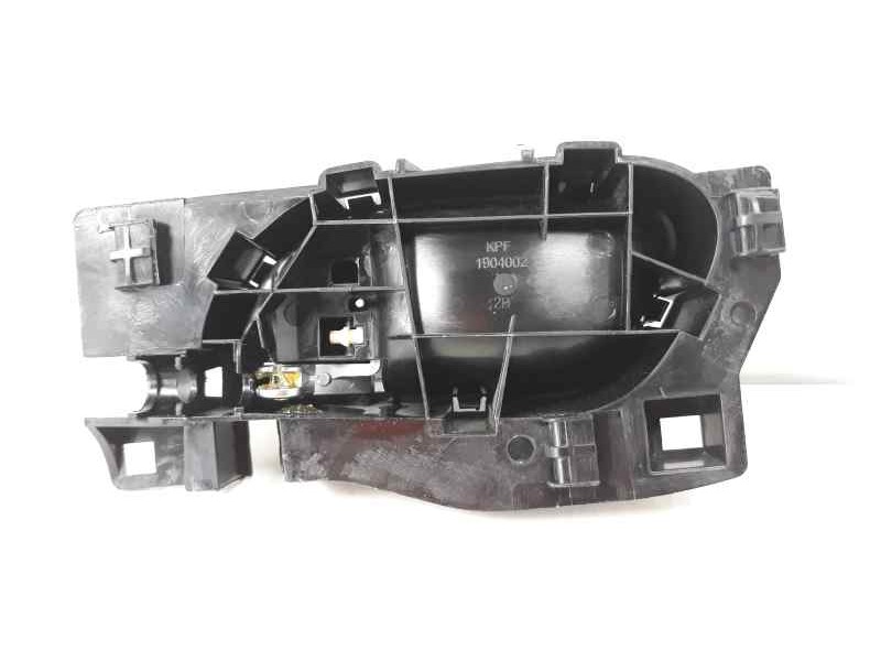 Recambio de maneta interior delantera derecha para citroen c3 collection referencia OEM IAM 9683446577 9683446077 