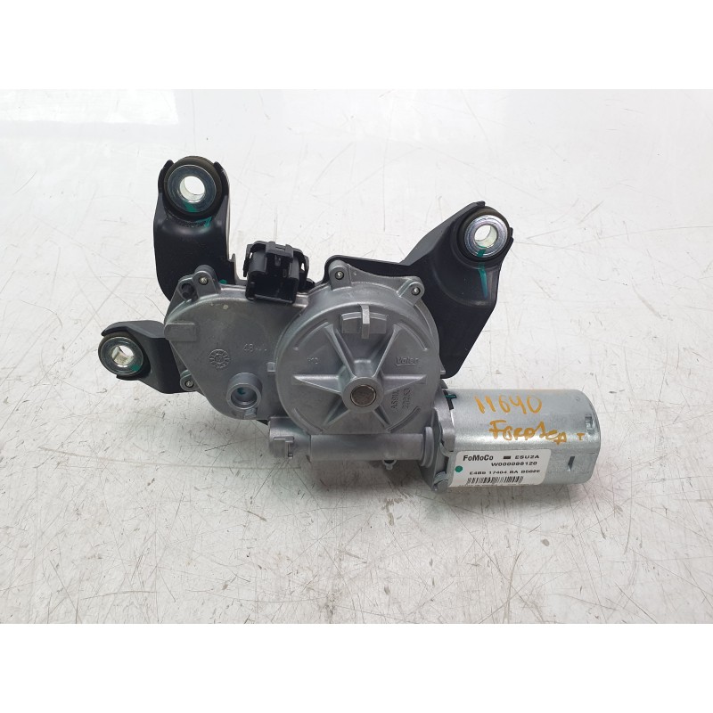 Recambio de motor limpia trasero para ford ka+ 1.2 ti-vct cat referencia OEM IAM E4B517404BA  