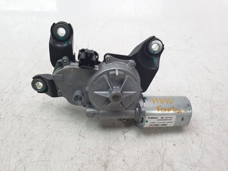 Recambio de motor limpia trasero para ford ka+ 1.2 ti-vct cat referencia OEM IAM E4B517404BA  