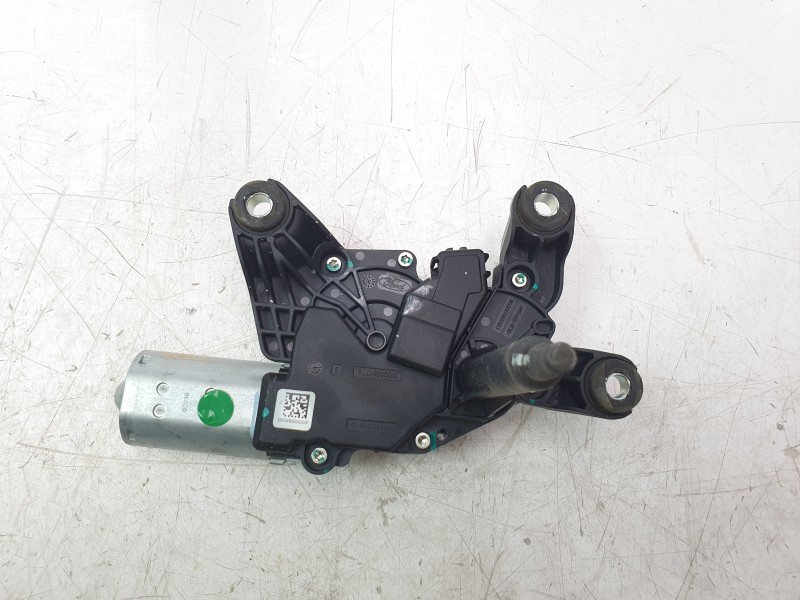 Recambio de motor limpia trasero para ford ka+ 1.2 ti-vct cat referencia OEM IAM E4B517404BA  