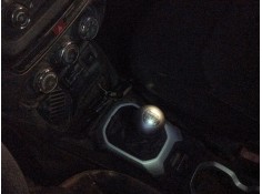 Recambio de palanca cambio para jeep renegade suv (bu, b1, bv) 1.6 referencia OEM IAM   
