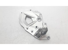 Recambio de estribera izquierda para bmw f 900 gs adventure 895 cm3 referencia OEM IAM 46718393175  
