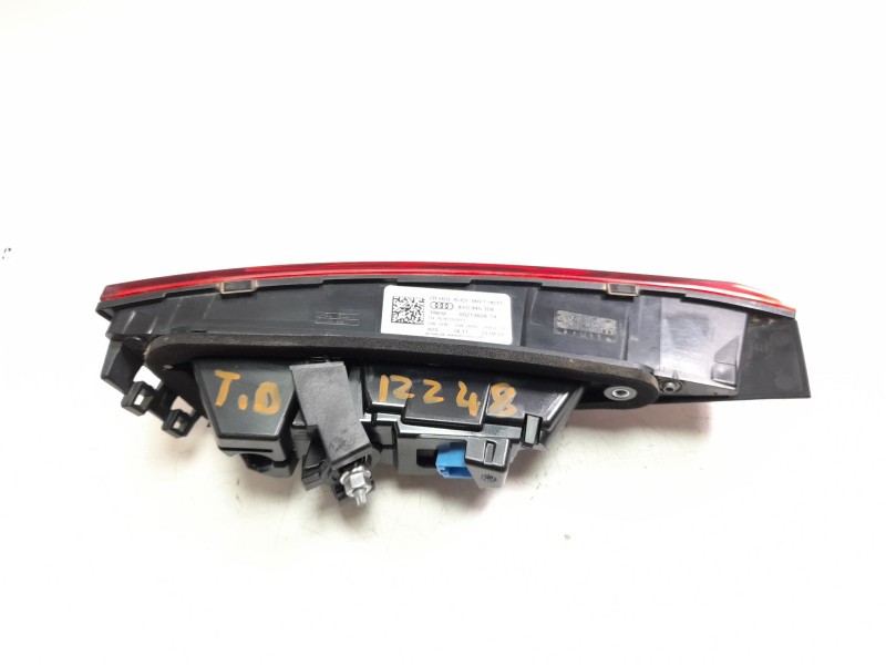 Recambio de piloto trasero derecho interior para audi a3 limousine (8ys, 8ym) 30 tdi referencia OEM IAM 8Y0945308  