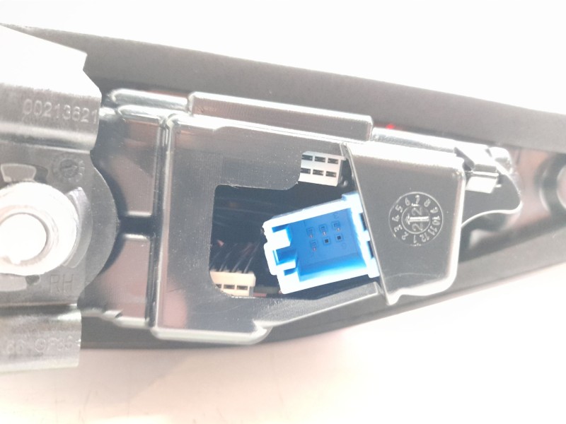 Recambio de piloto trasero derecho interior para audi a3 limousine (8ys, 8ym) 30 tdi referencia OEM IAM 8Y0945308  