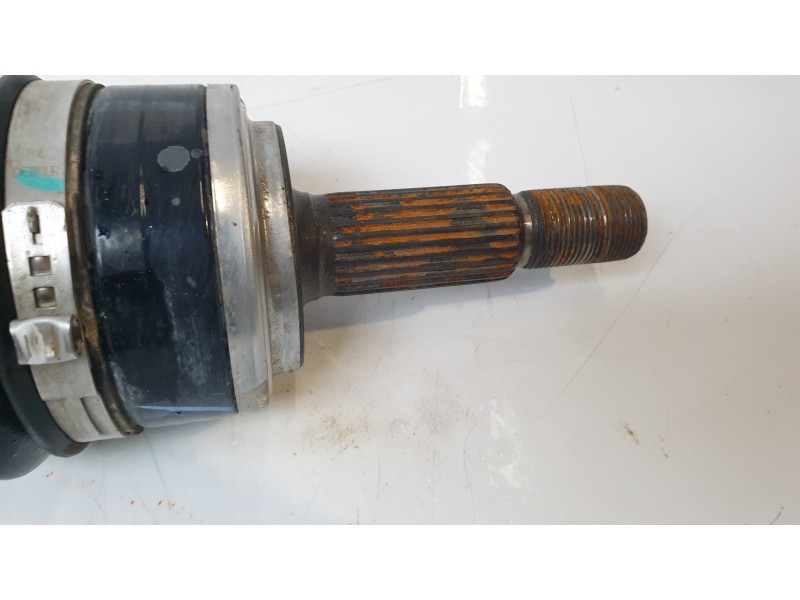 Recambio de transmision delantera derecha para toyota c-hr hybrid active referencia OEM IAM 43410F4050  TO2355