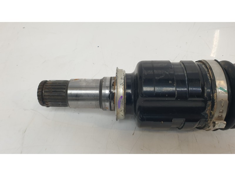 Recambio de transmision delantera derecha para toyota c-hr hybrid active referencia OEM IAM 43410F4050  TO2355