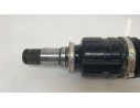 TRANSMISION DELANTERA DERECHA 43410F4050 43410F4050 TO2355