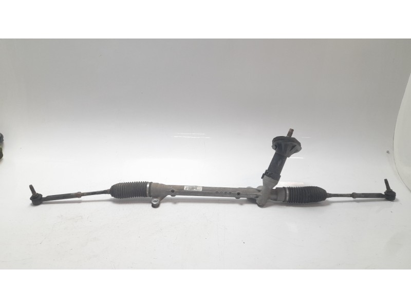 Recambio de cremallera direccion para mazda cx-3 (dk) 2.0 skyactiv-g referencia OEM IAM DB2P32110B  