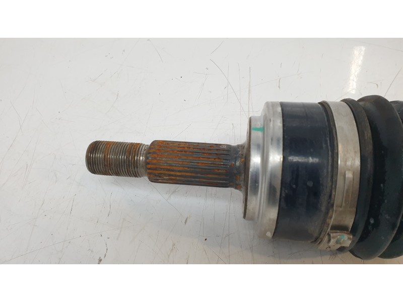 Recambio de transmision delantera izquierda para toyota c-hr hybrid active referencia OEM IAM 43420F4040  TO2356