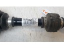 TRANSMISION DELANTERA IZQUIERDA 43420F4040 43420F4040 TO2356