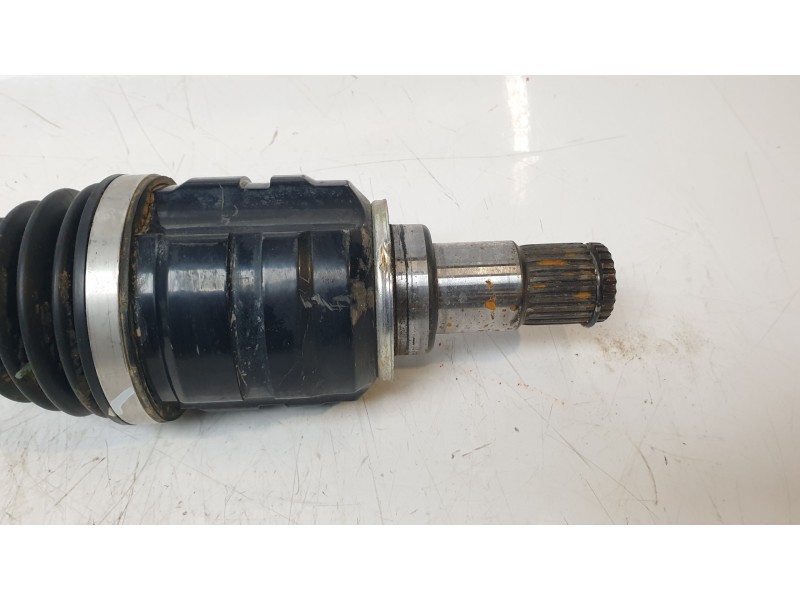 Recambio de transmision delantera izquierda para toyota c-hr hybrid active referencia OEM IAM 43420F4040  TO2356