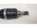 TRANSMISION DELANTERA IZQUIERDA 43420F4040 43420F4040 TO2356