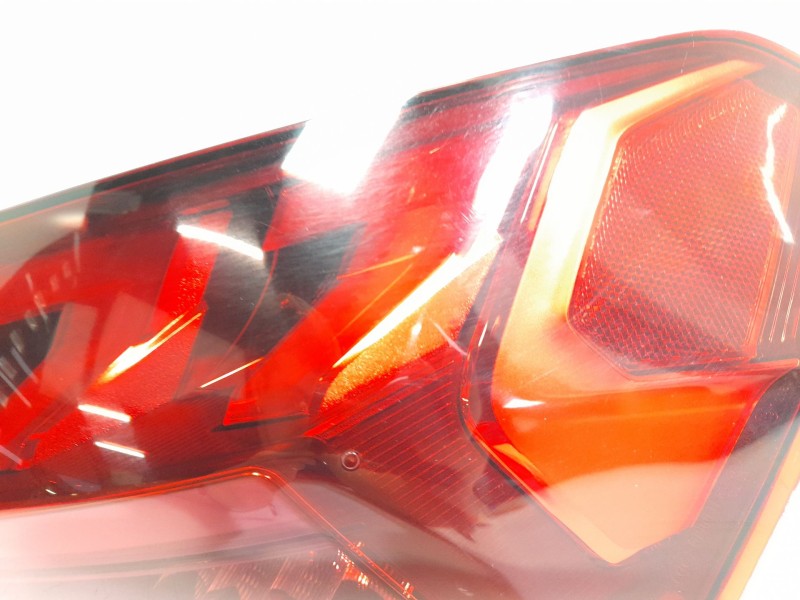 Recambio de piloto trasero derecho para audi a3 limousine (8ys, 8ym) 30 tdi referencia OEM IAM 8Y0945208  