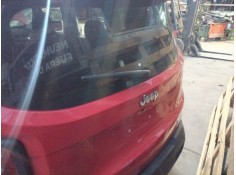 Recambio de brazo limpia trasero para jeep renegade suv (bu, b1, bv) 1.6 referencia OEM IAM 0000051954336   2