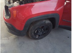 BRAZO SUSPENSION INFERIOR DELANTERO IZQUIERDO 0000051961341 