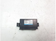 Recambio de modulo electronico para mazda cx-3 100 aniversario referencia OEM IAM KD45675U103  