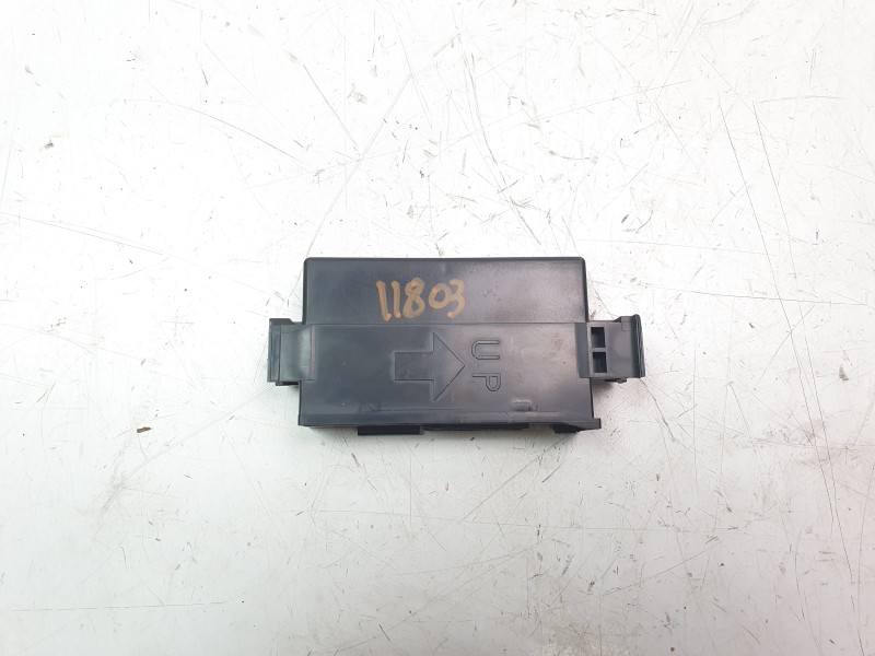 Recambio de modulo electronico para mazda cx-3 100 aniversario referencia OEM IAM KD45675U103  