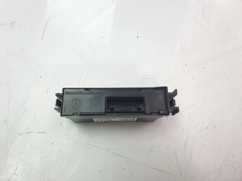 Recambio de modulo electronico para mazda cx-3 100 aniversario referencia OEM IAM KD45675U103  
