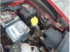 Recambio de deposito limpia para jeep renegade suv (bu, b1, bv) 1.6 referencia OEM IAM   